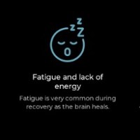 It’s a lot, I’m not okay, but I’m getting&nbsp;there